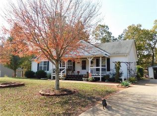 1823 Megan Ann Ln, Lincolnton, NC