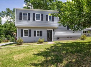 6108 Barrister Rd, Chesterfield, VA 23832