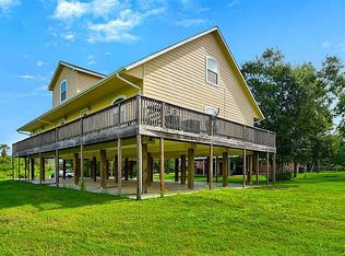 621 Baywood Dr, Seabrook, TX 77586