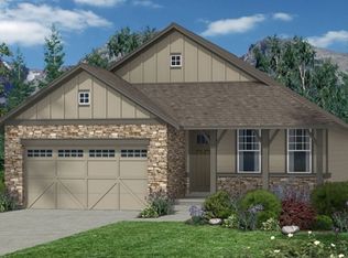6710 Fonder Villa Dr, Parker, CO 80134
