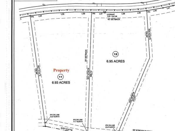 1585 Old Ridgeway Rd, Bremen, GA 30110