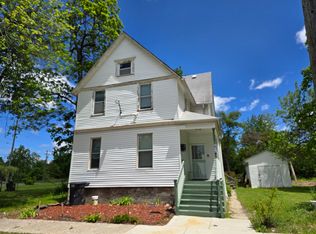4278 Humboldt St, Detroit, MI 48208