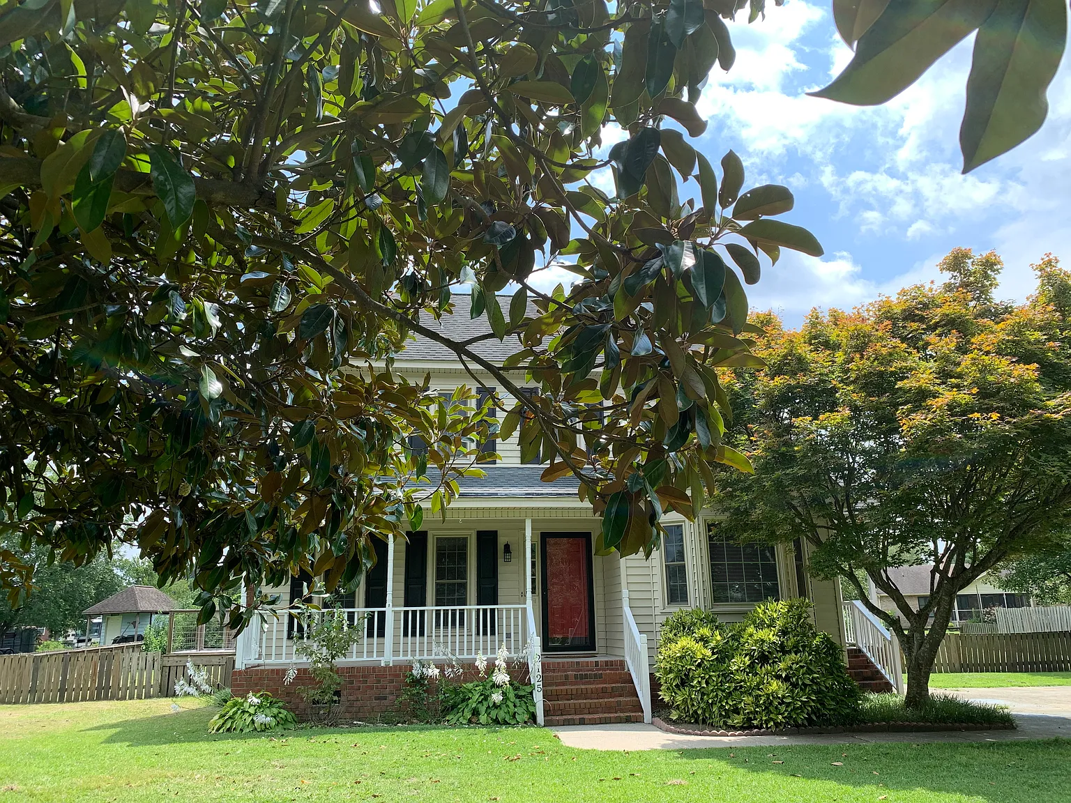 3 bed, 2.5 bath, 1533 sqft, $1,495 — Photo 3