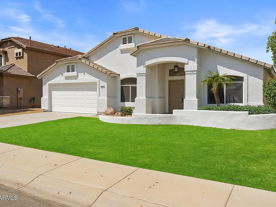 1st image of 4566 E LA COSTA Drive