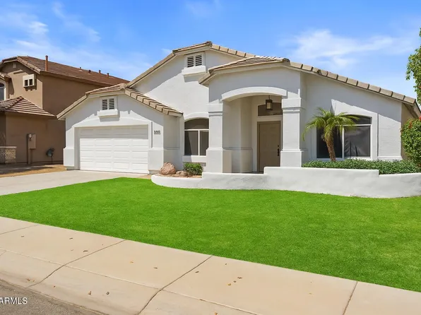 4566 E LA COSTA Drive, Chandler, AZ 85249