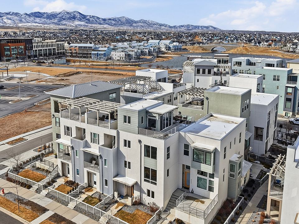 1st image of 4586 W Daybreak Rim Way #396