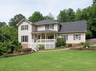 1586 Tennessee Walker Dr NE, Roswell, GA 30075