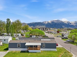 900 W Main St #77A, Tremonton, UT 84337
