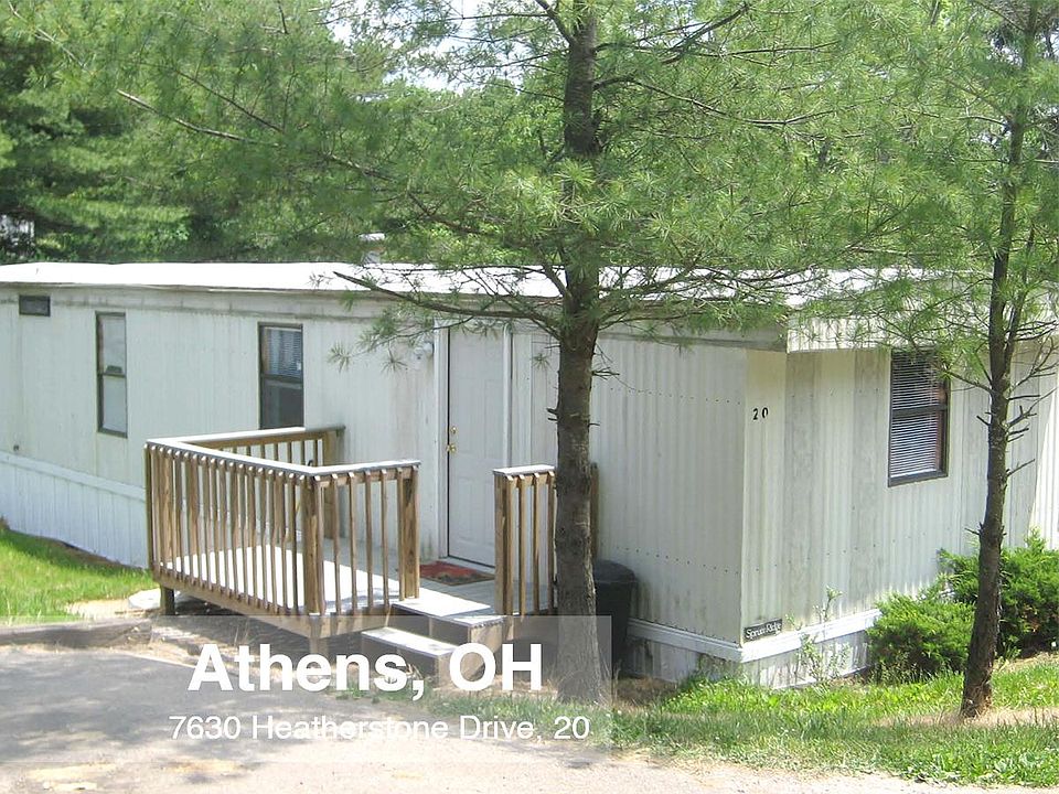 1st image of 7600 Heatherstone Dr Lot 20