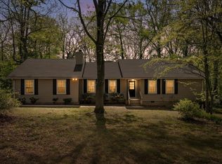 3706 Wilson Ave, Signal Mountain, TN 37377