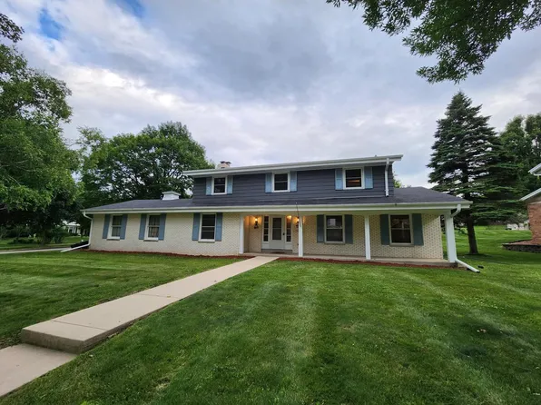12209 West Holt AVENUE, West Allis, WI 53227