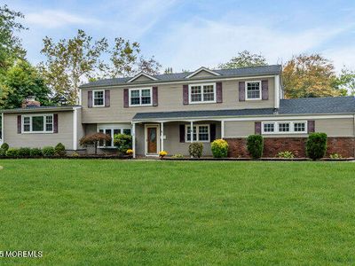 2 Ware Place, Middletown, NJ, 07748