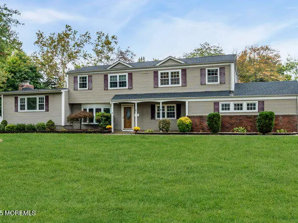 2 Ware Place, Middletown, NJ 07748