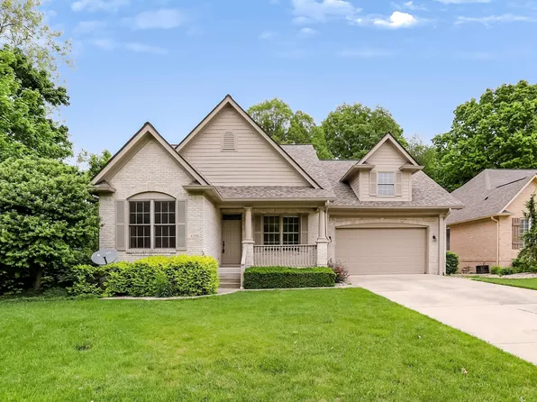 4380 Nottinghill Dr, Avon, IN 46123