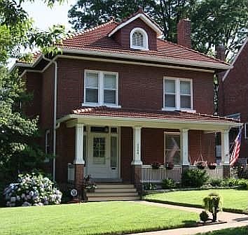Front View