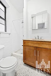 Rented by PREX Realty Corp