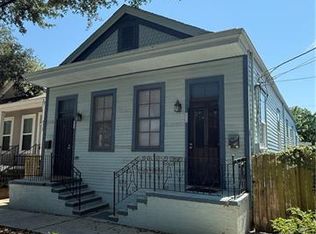 814 N Dorgenois St, New Orleans, LA 70119