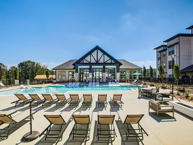 Claret Village at Braselton — Photo 30