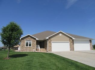 128 Platte View Dr, Phillips, NE 68865