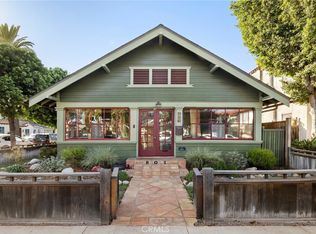 801 Stanley Ave, Long Beach, CA 90804