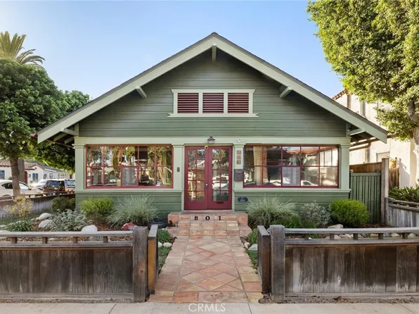 801 Stanley Ave, Long Beach, CA 90804