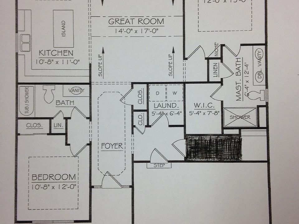 2nd image of 3200 Boyd St