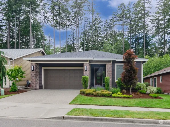 5315 Waldron Drive NE, Lacey, WA 98516