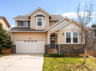 2650 Westgate Ave, Highlands Ranch, CO 80126