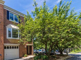 12 Grace Church Ct, Takoma Park, MD 20910