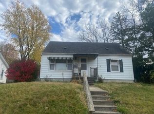 1004 Pine St, Springfield, OH 45505