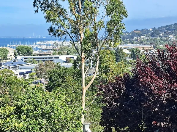 76 Stanford Way, Sausalito, CA 94965