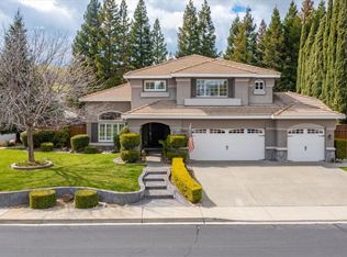 461 Diamond Oaks Dr, Vacaville, CA