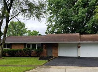3869 Gilroy Rd, Columbus, OH 43227