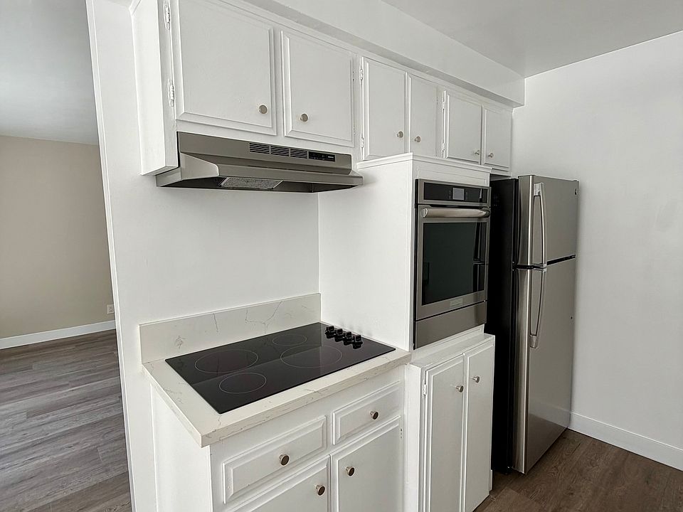 Kitchen, New Appliances