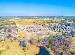 2732 Stone Hedge St LOT 9, Mount Pleasant, TX 75455