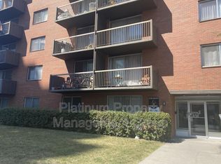 720 15th Ave SW UNIT 306, Calgary, AB T2R0R6