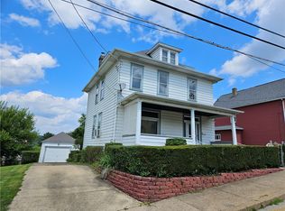 1221 Summit Ave, Monessen, PA
