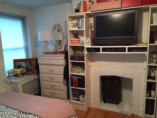 Rented by AJ Clarke | media 2