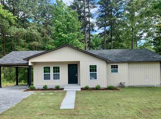 5233 E Sardis Rd, Hensley, AR 72065