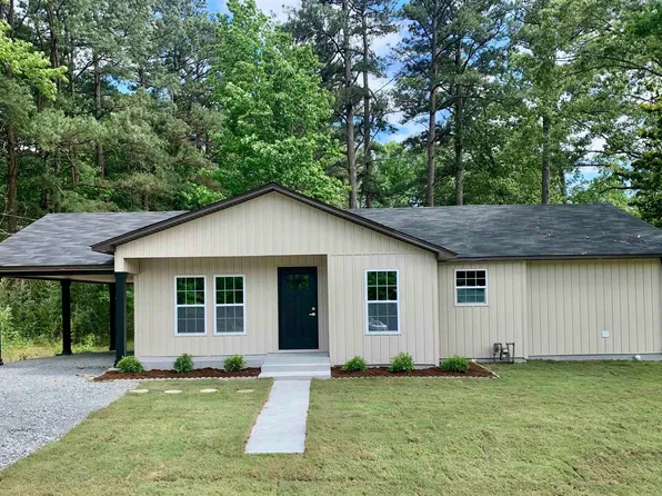 5233 E Sardis Rd, Hensley, AR 72065