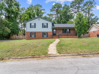 532 Pheasant Run Drive, Evans, GA, 30809