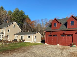195 Mansfield Rd, Harwinton, CT 06791