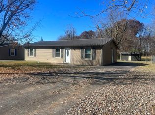108 Forrester Rd, Glasgow, KY 42141