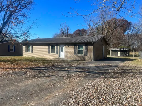 108 Forrester Rd, Glasgow, KY 42141