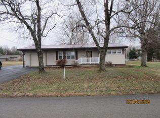 26 Jon St, Metropolis, IL 62960