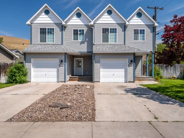 1310 Mitchell St APT A, Missoula, MT 59802