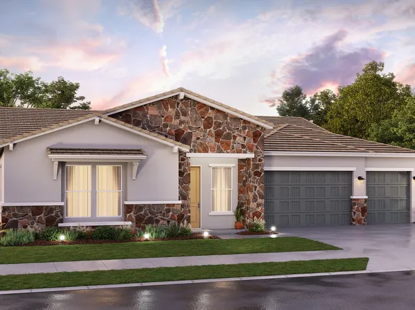 7109 Via Bernini, Rancho Murieta, CA 95683