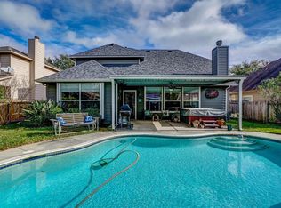 23711 Spring Dane Dr, Spring, TX 77373