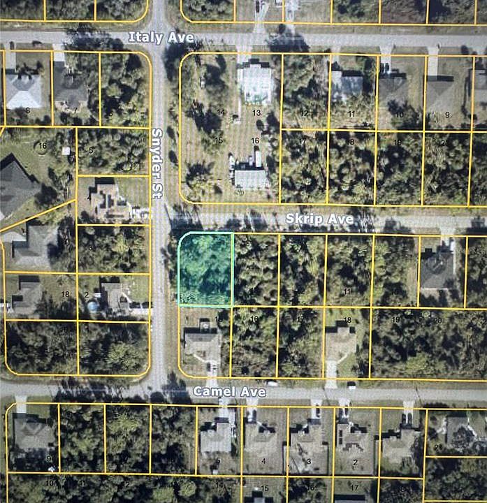 2nd image of SKRIP AVENUE LOT 14
