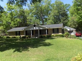 5800 Allegro Dr, Theodore, AL 36582